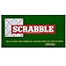 Scrabble Jubiläumsspiel mit Holzsteinen - 2