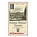 Piatnik 2885 - Feinste Wiener Tarock (Ferd. Piatnik um 1867)