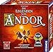 KOSMOS 691745 - Die Legenden von Andor, Kennerspiel des Jahres 2013