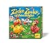 Zoch 601121800 - Zicke Zacke Hühnerkacke Kinderspiel