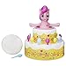 Hasbro Spiele B2222EU4 – Das Pinkie Pie Überrraschungsspiel, Kinderspiel - 2