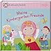 Haba 300198 - Freundebuch: Lilli and friends, Meine Kindergarten-Freunde