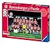 Ravensburger 131617 – FC Bayern München Saison 2008/2009 – 300 Teile Puzzle - 2