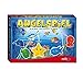 Noris Spiele 606049103 - Angelspiel mit 4 Angeln, Kinderspiel