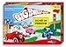 Noris Spiele 606010095 - BIG-BOBBY-CAR - Sicher im Verkehr, Kinderspiel