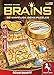 Pegasus Spiele 18131G – Brains – Schatzkarte, Kartenspiele - 2