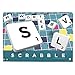 Mattel Spiele Y9598 Scrabble Original, Kreuzwortspiel