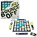 Mattel CBJ83 - Bounce Off, lustiges Familienspiel