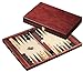 Philos 1116 - Backgammon Kos, medium, Kassette