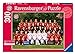 Ravensburger 13049 - FC Bayern München Saison 2011/2012 - 300 Teile Puzzle