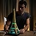Ravensburger 12579 – Eiffelturm bei Nacht – 216 Teile 3D-Puzzle-Bauwerk Night Edition - 6