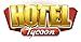 Asmodee 001919 – Hotel Tycoon, Brettspiel - 2