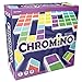Asmodee Editions Chromino Deluxe Board Game (Mehrfarbig)