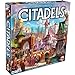 Citadels A Game of Medieval Cities Nobles & Intrigue (2016 Edition)