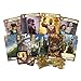 Citadels A Game of Medieval Cities Nobles & Intrigue (2016 Edition) - 3