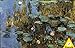 Piatnik 1000 Piece Puzzle - "Water Lilies" by Monet