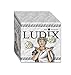 Piatnik 6338 - Ludix Spielen wie im alten Rom