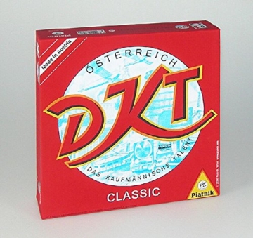 DKT Classic, 1 Stück - 
