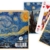 Van Gogh Starry Night Playing Cards Set of 2 Decks Piatnik by Piatnik - 