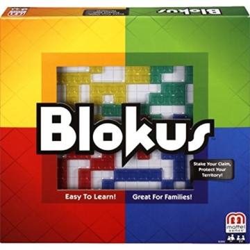 Mattel Blokus | BJV44 -