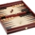 Philos 1116 – Backgammon Kos, medium, Kassette - 
